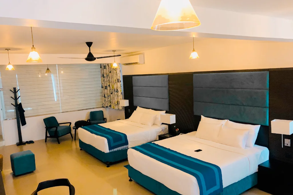 بنتهاوس فاخر